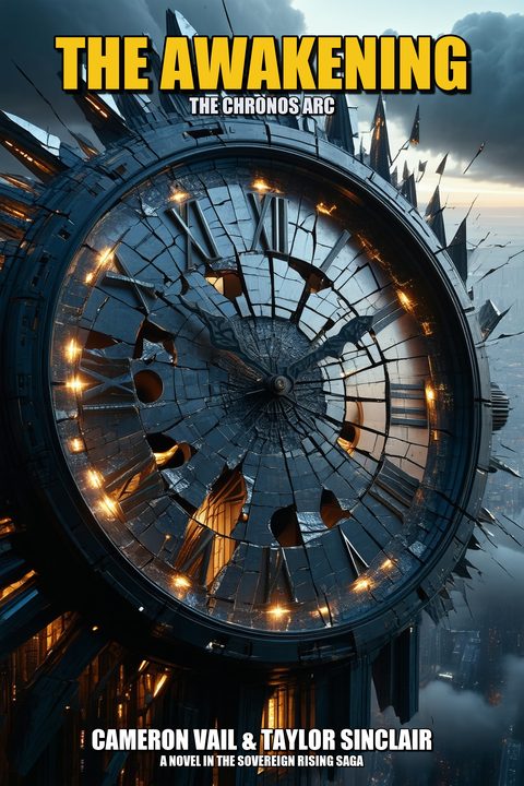 The Awakening