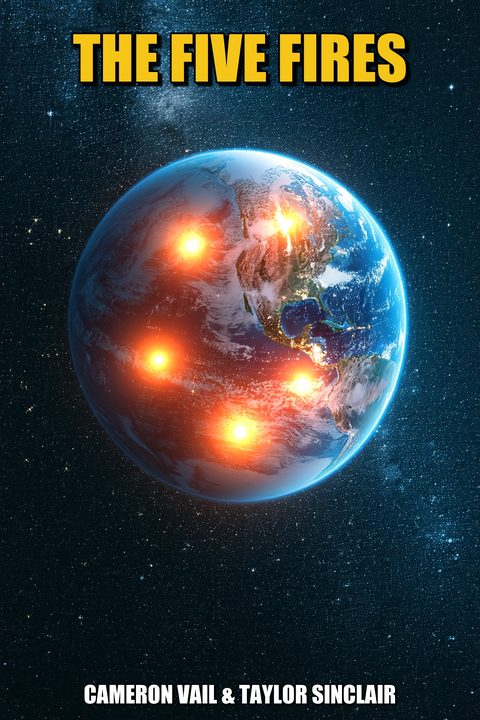 The Five Fires