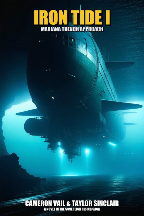 Iron Tide I