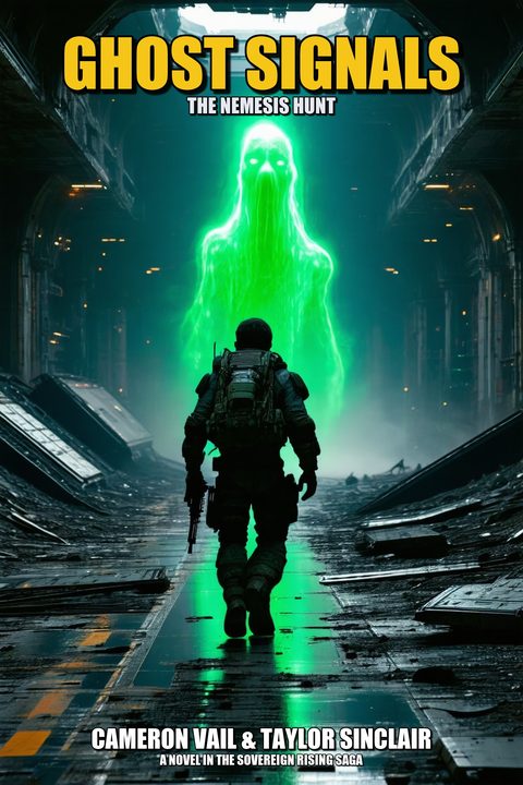 Ghost Signals