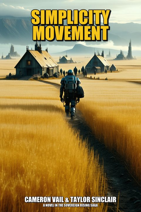 The Simplicity Movement
