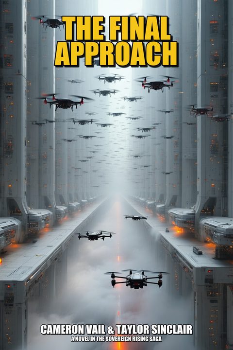The Final Approach