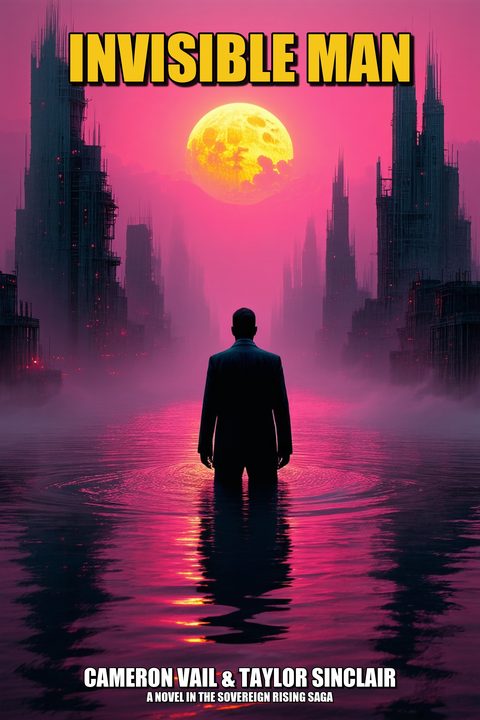 The Invisible Man