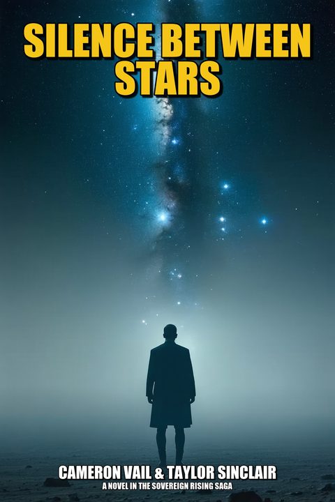 The Silence Between Stars