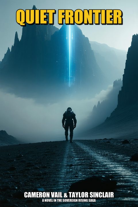 The Quiet Frontier