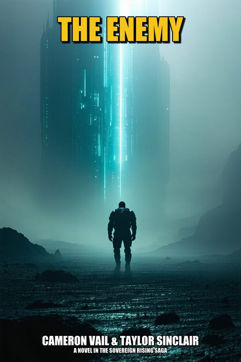 The Enemy