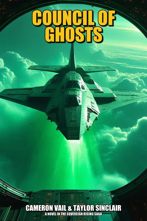 The Council of Ghosts