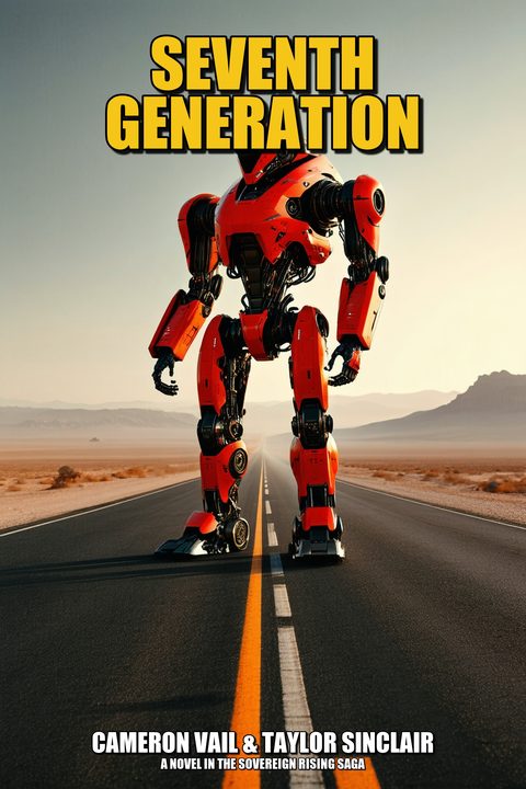 The Seventh Generation