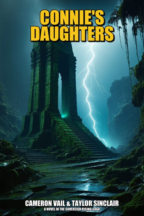 Connie's Daughters