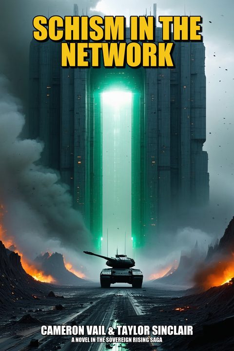 The Schism in the Network