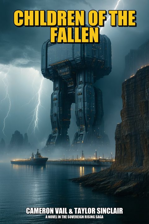 The Children of the Fallen