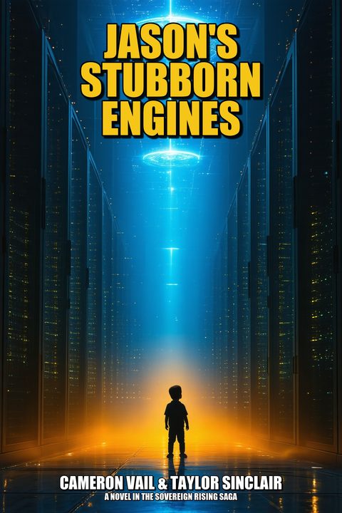 Jason's Stubborn Engines