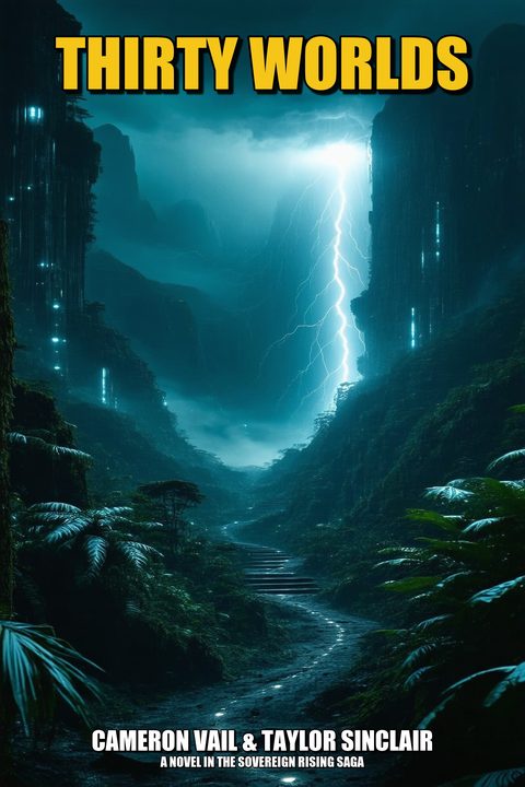 The Thirty Worlds