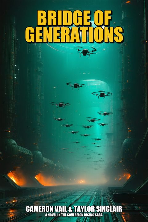 The Bridge of Generations