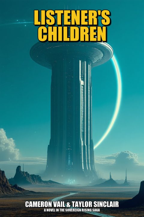 The Listener's Children