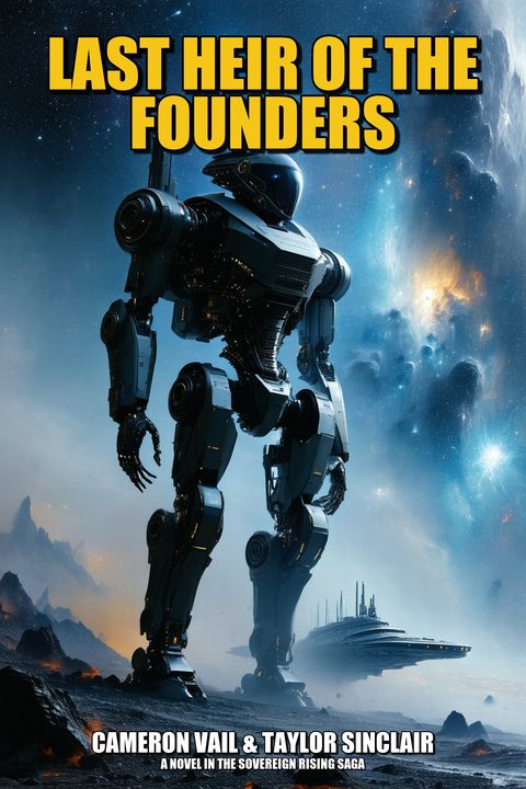 The Last Heir of the Founders