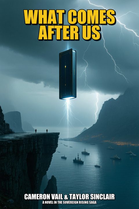 What Comes After Us