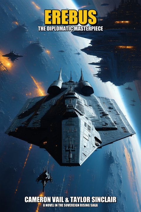 Erebus