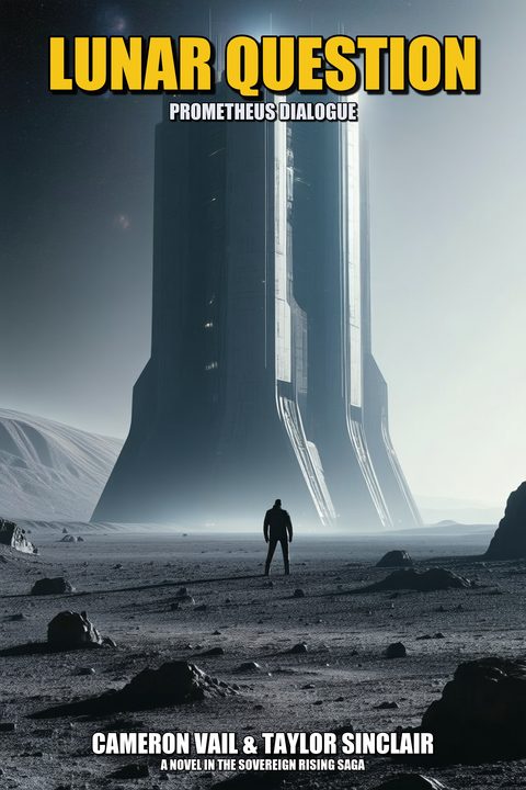 The Lunar Question