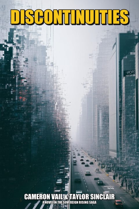Discontinuities