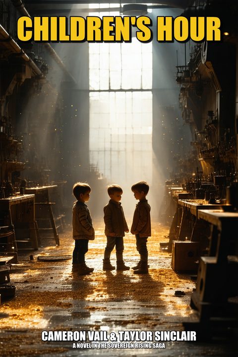 The Children's Hour