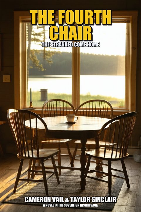 The Fourth Chair