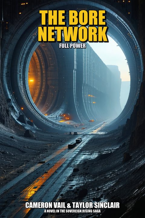 The Bore Network