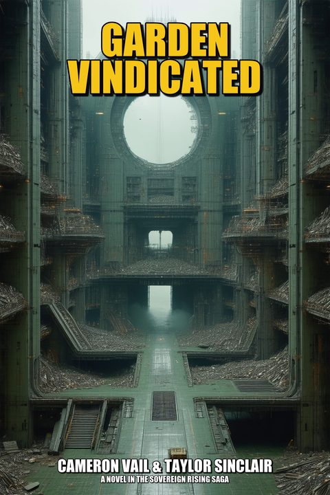 The Garden Vindicated