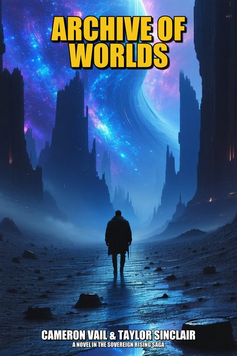 The Archive of Worlds