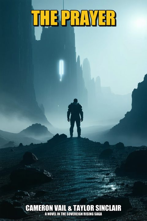 The Prayer