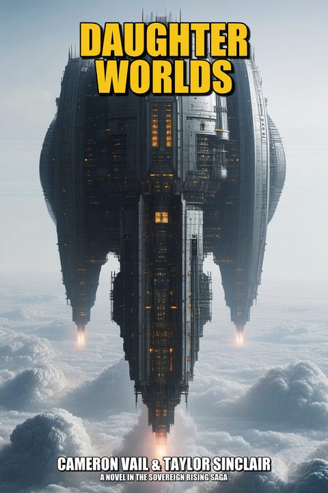The Daughter Worlds