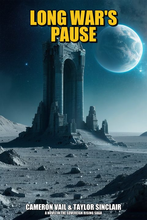 The Long War's Pause