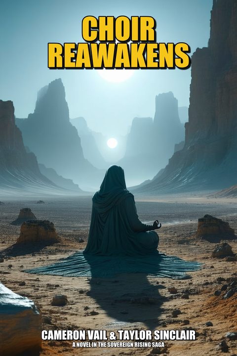 The Choir Reawakens
