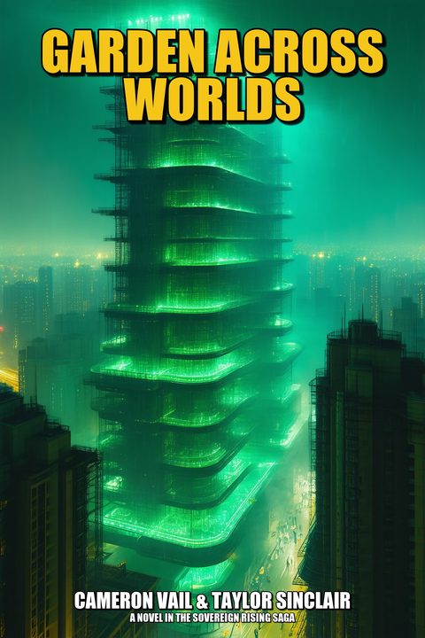 The Garden Across Worlds
